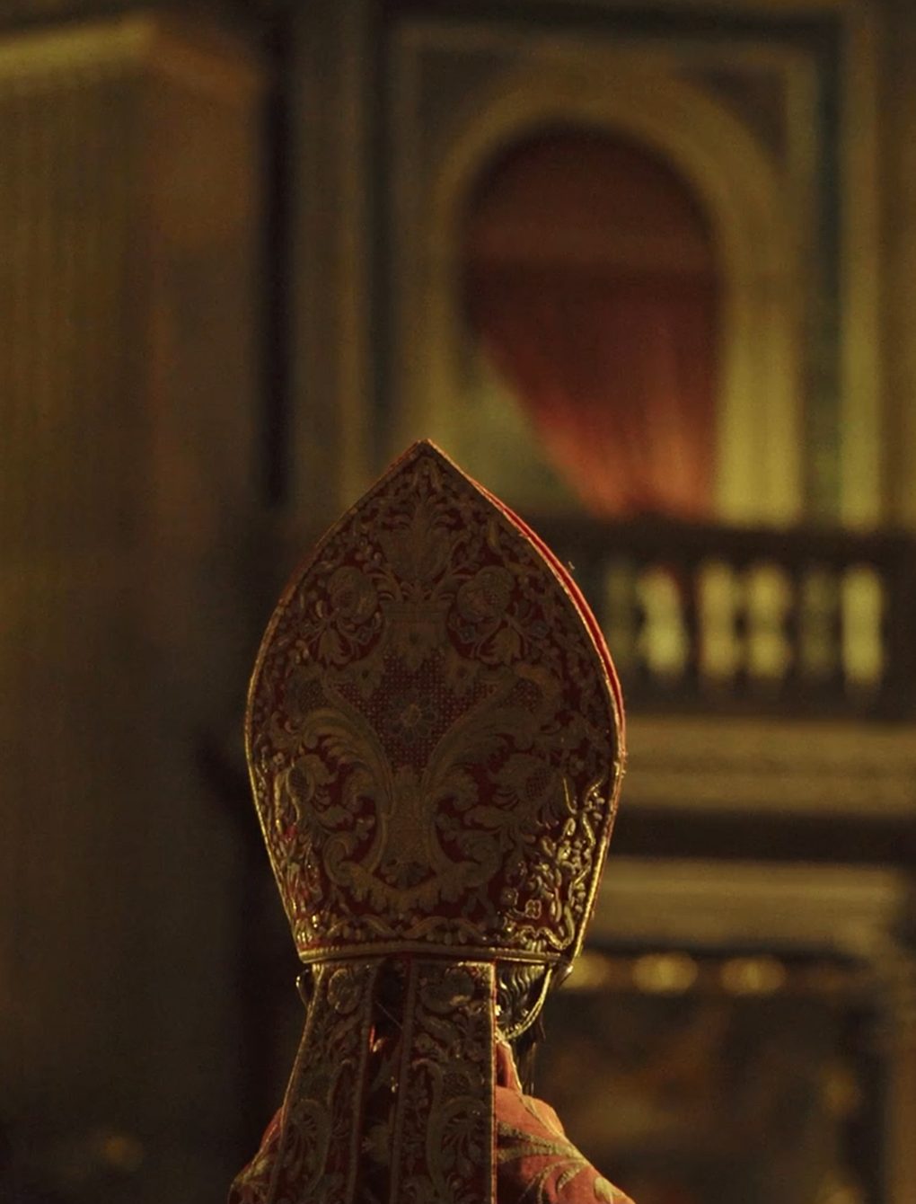 O sang. Il Miracolo di San Gennaro